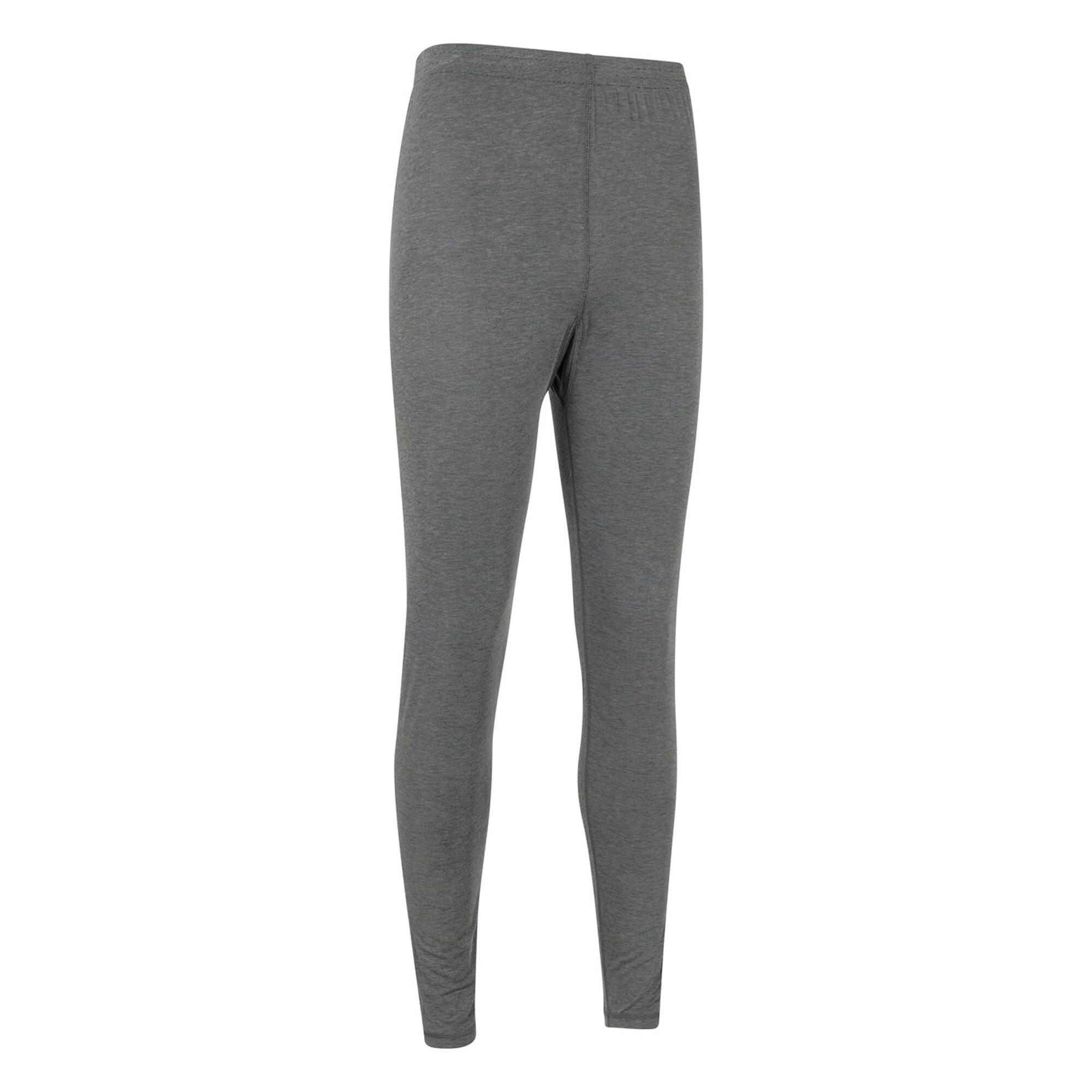 Bas Thermique KEEP THE HEAT Homme (Charbon) 4/4