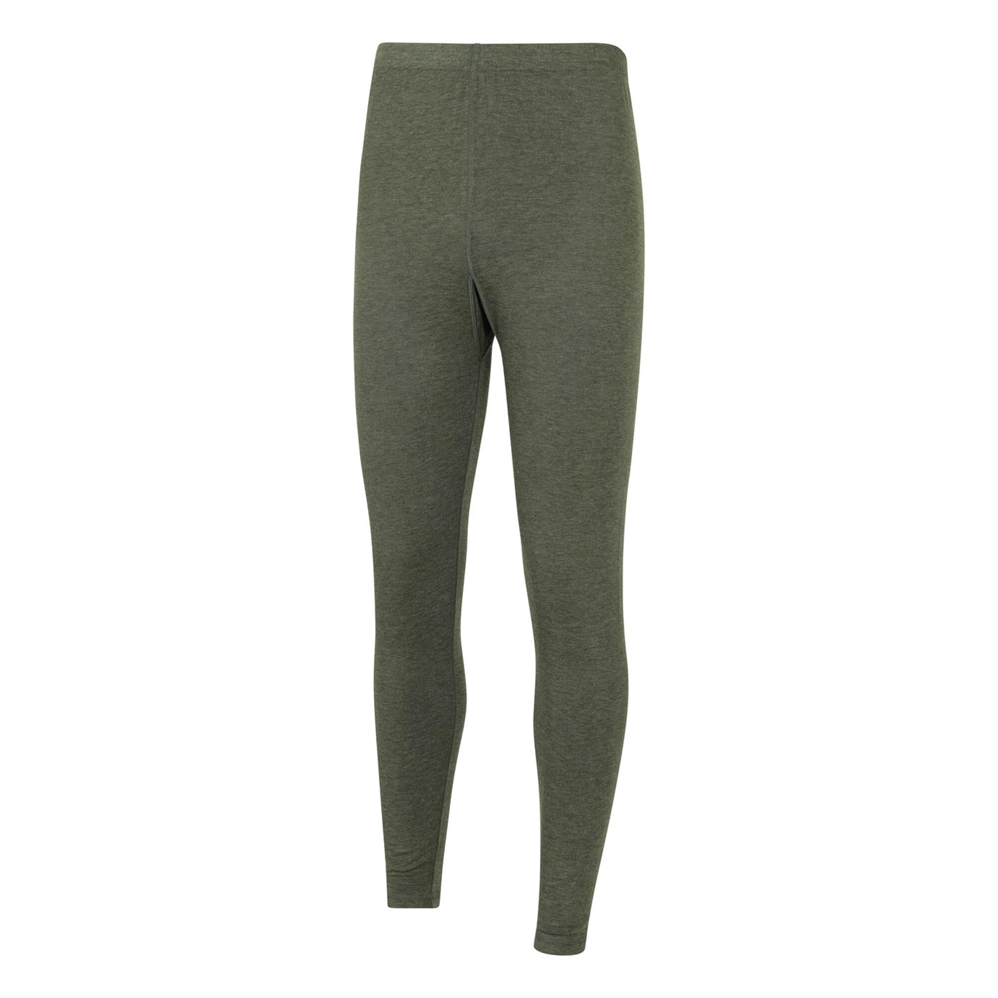 Bas Thermique KEEP THE HEAT Homme (Vert Kaki) 3/4