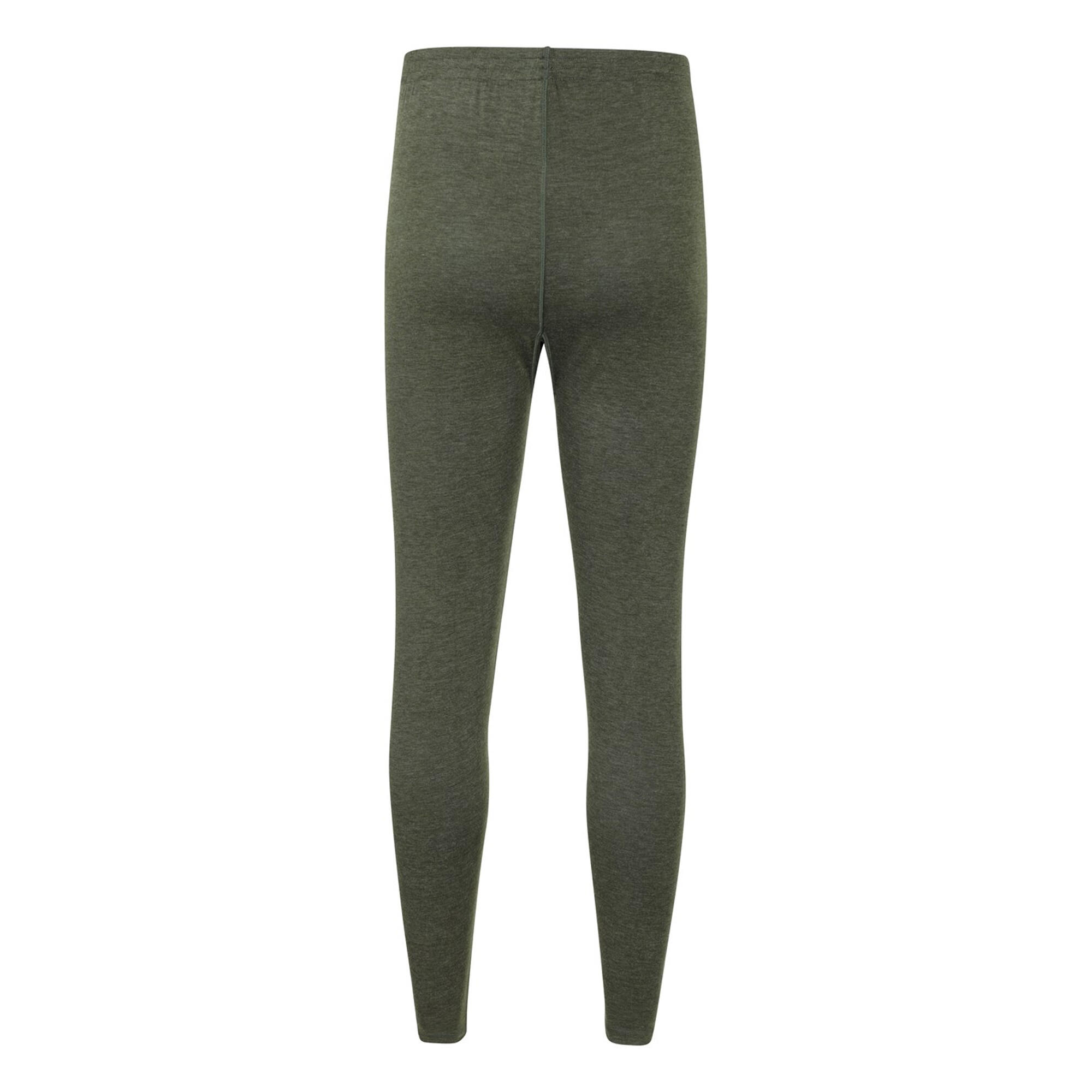 Bas Thermique KEEP THE HEAT Homme (Vert Kaki) 2/4