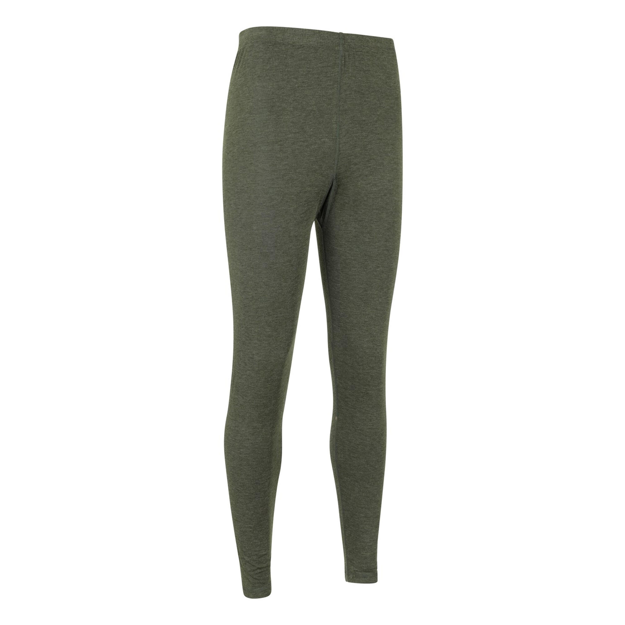 Bas Thermique KEEP THE HEAT Homme (Vert Kaki) 4/4
