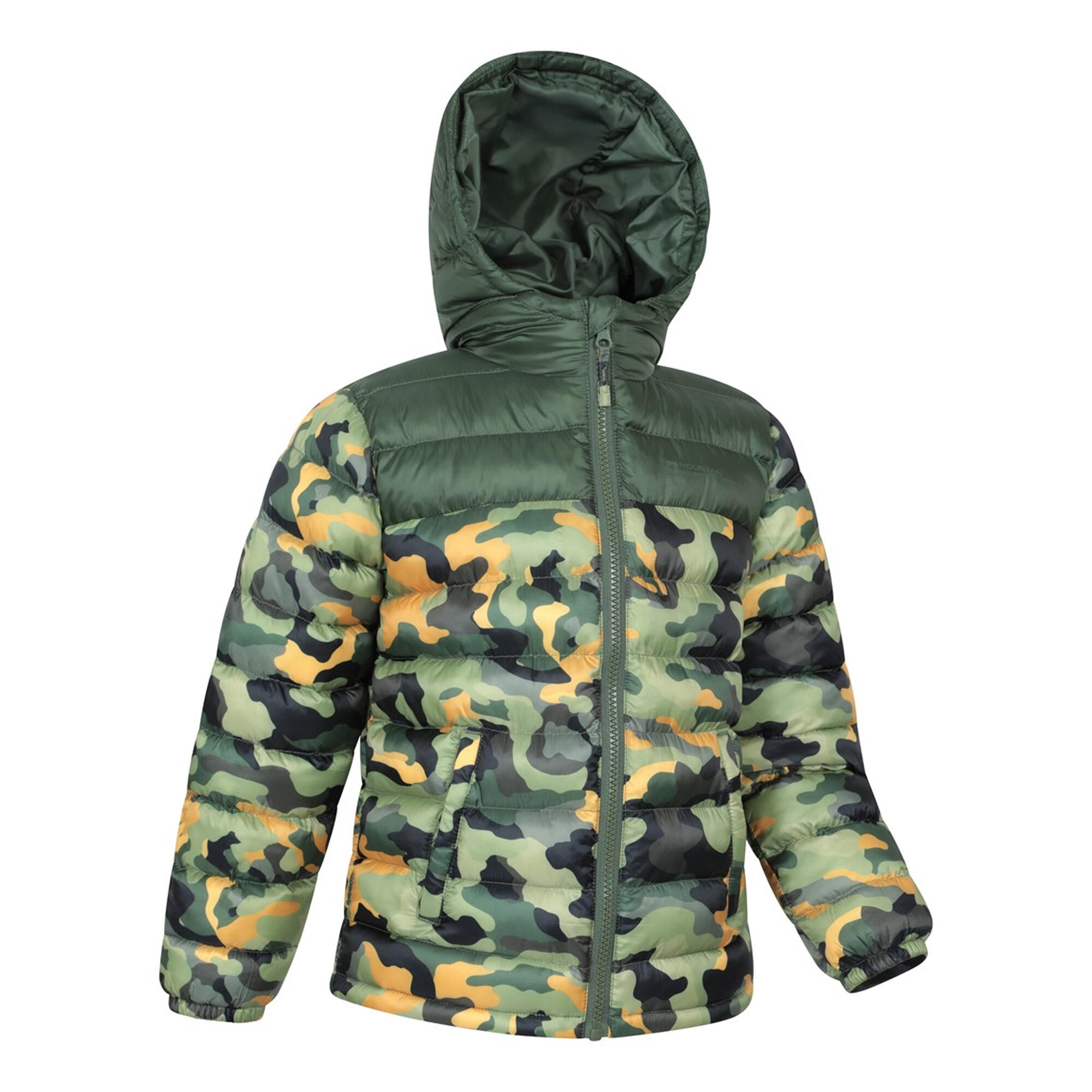 MOUNTAIN WAREHOUSE picture