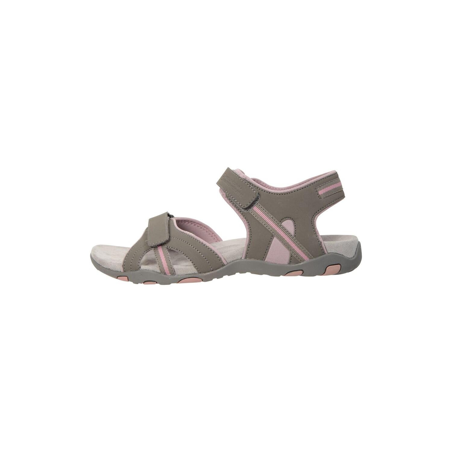 Sandales OIA Femme (Rose) 3/4