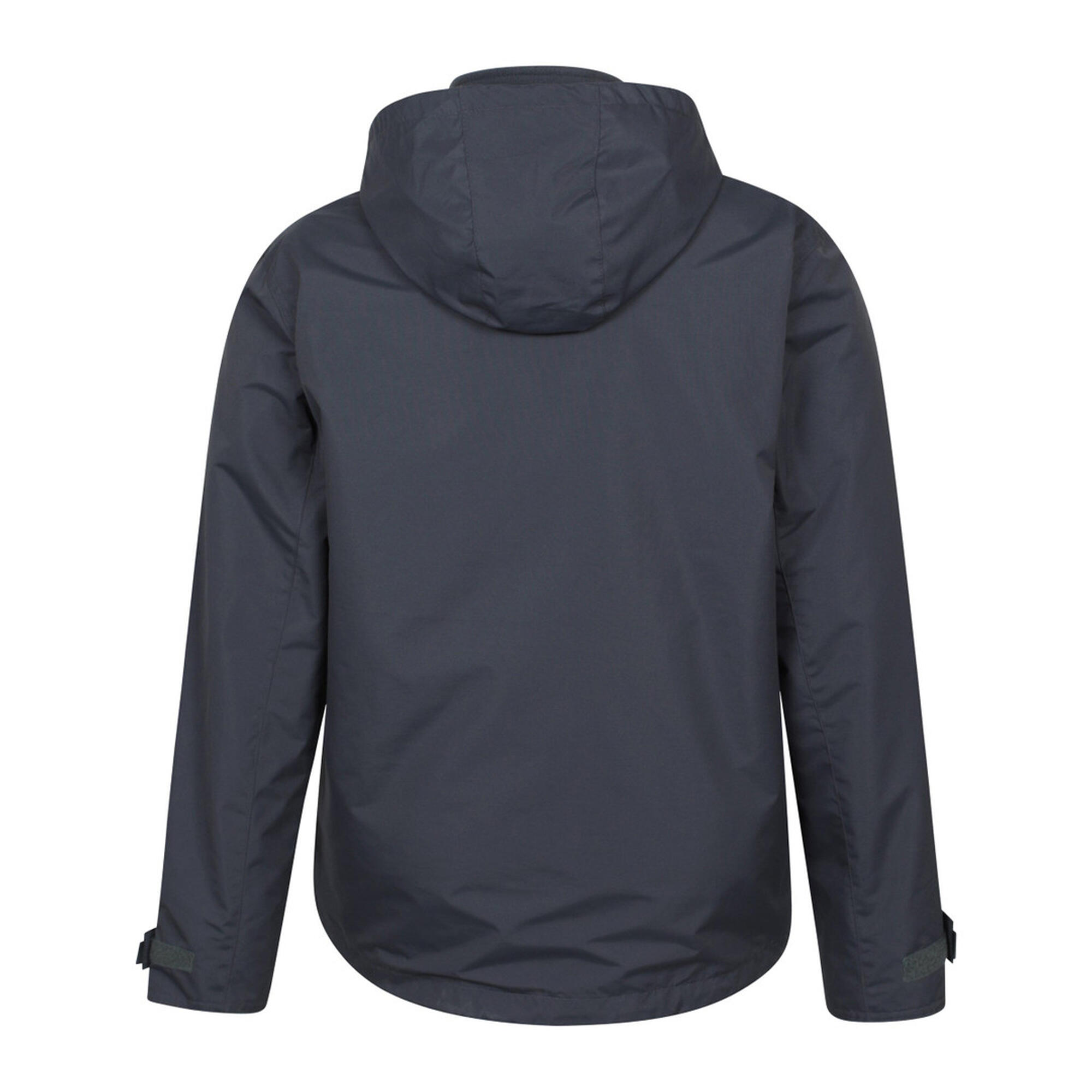 Veste FELL Homme (Gris) 2/4