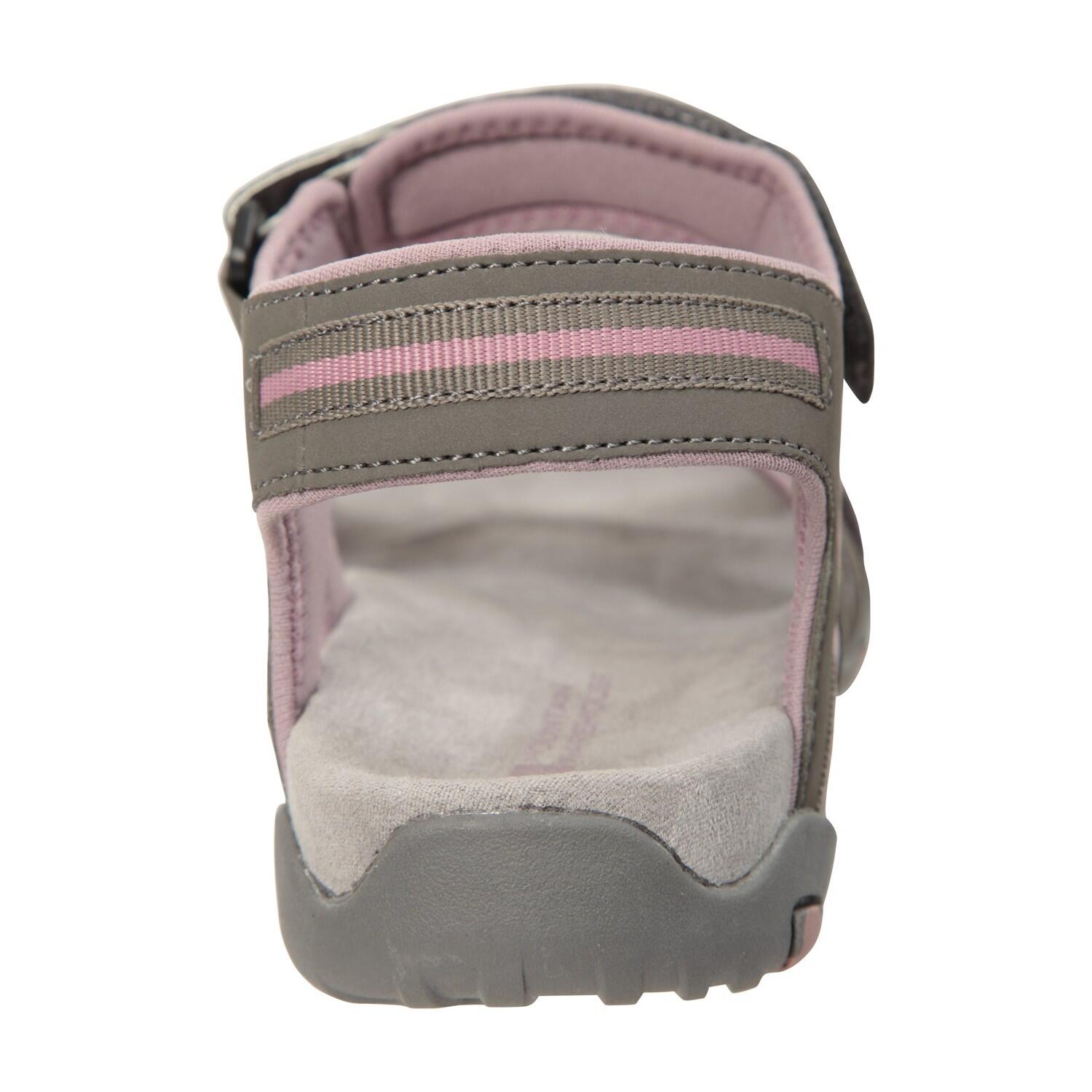 Sandales OIA Femme (Rose) 2/4