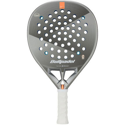 Raqueta de pádel Bullpadel Hack 04 Hyb Cloud