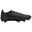 Ghete de fotbal ULTRA 5 ULTIMATE FG PUMA Black Silver Shadow Gray Metallic