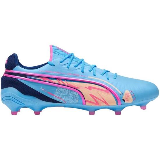 PUMA King Ultimate vol. Scarpe da calcio FG/AG