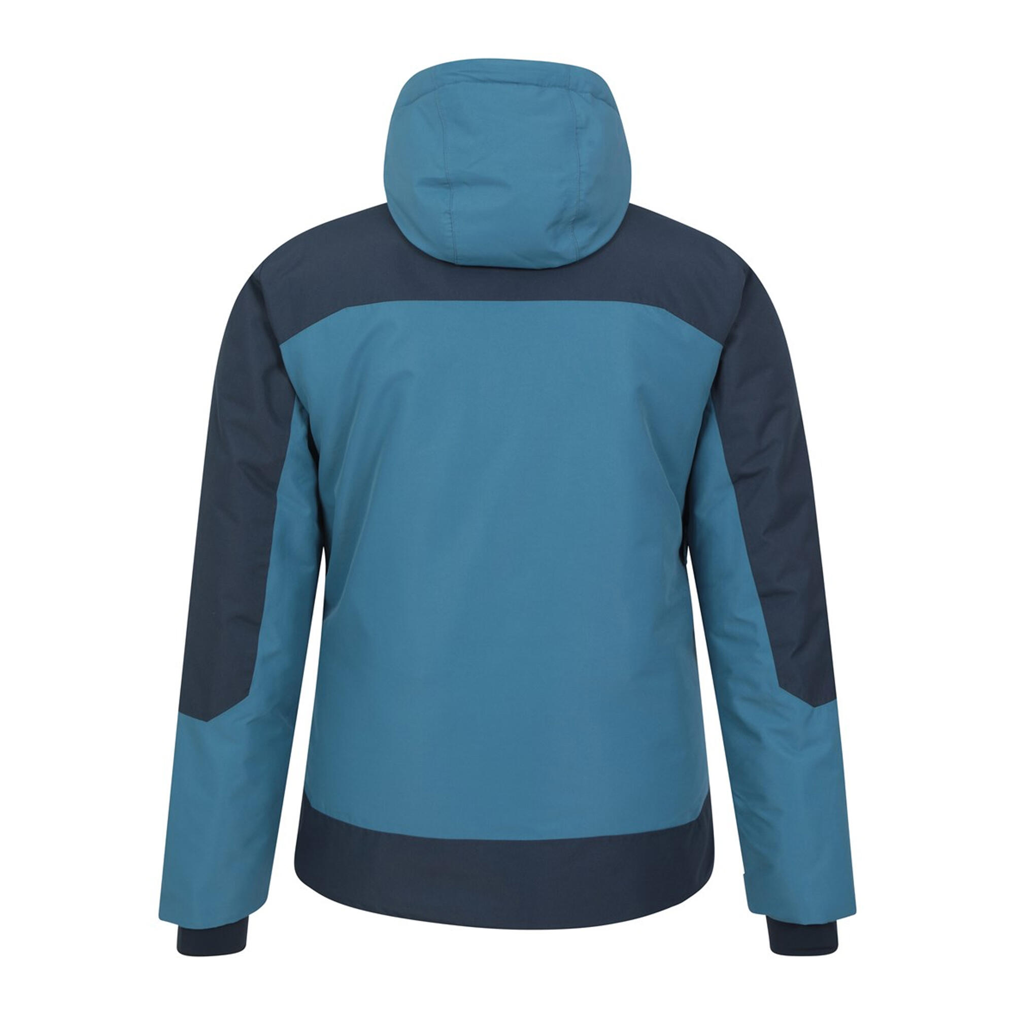 Blouson De Ski SUPERNOVA Homme (Bleu) 2/4
