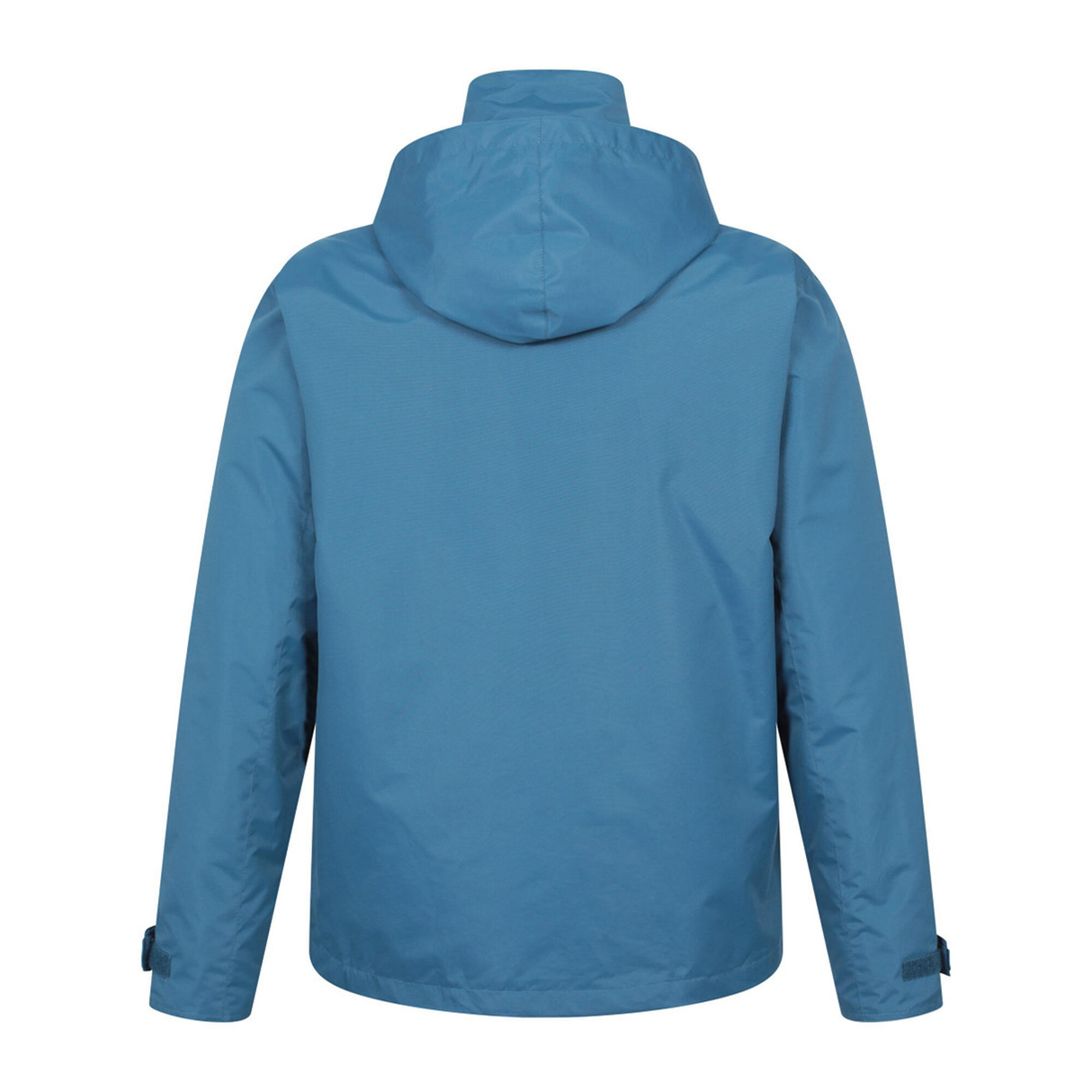 "Fell II" Jacke 3 in 1 für Herren Dunkelblau 2/4