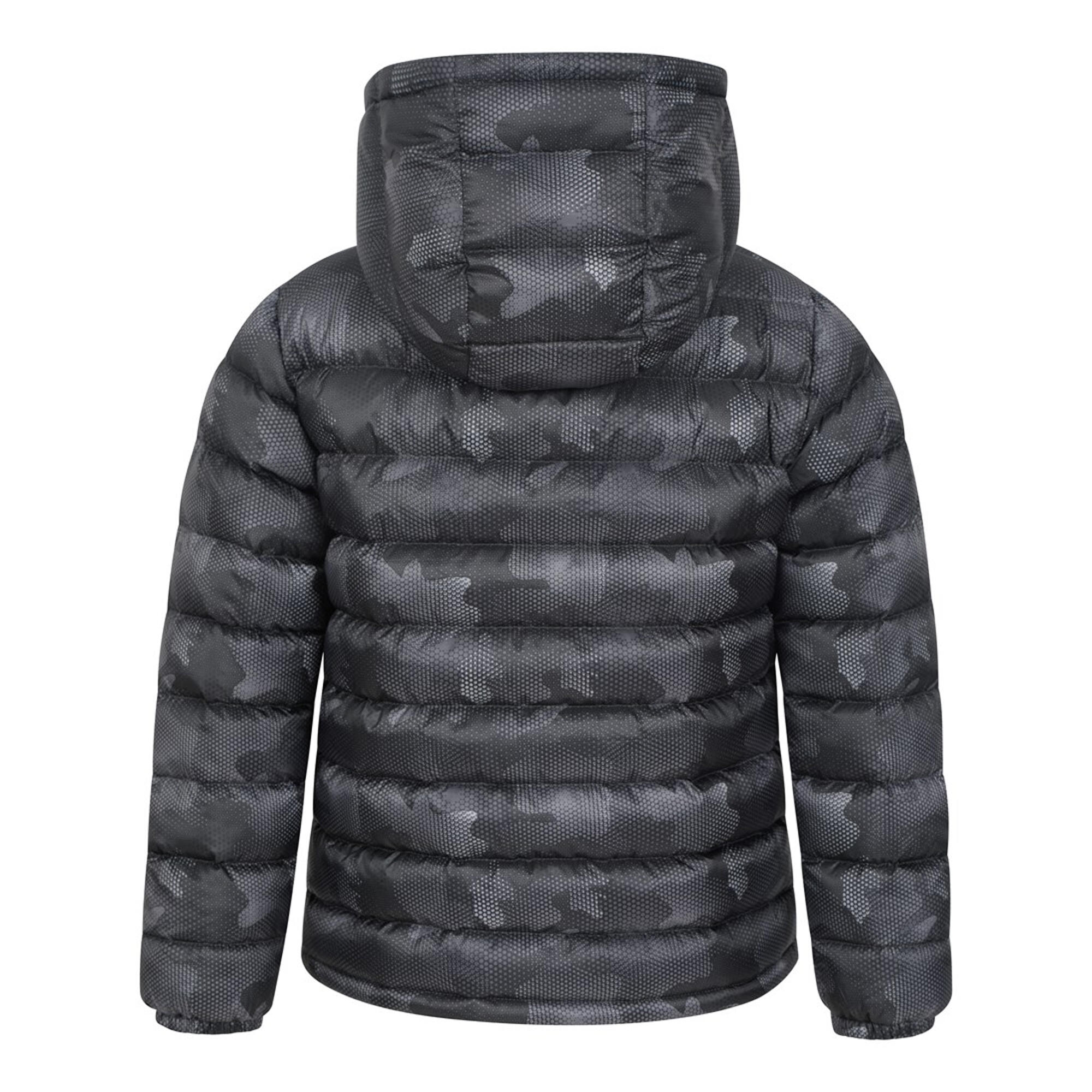 Sasaquoy Veste matelassée en velours pour hommes plus, vêtements de randonnée en plein air