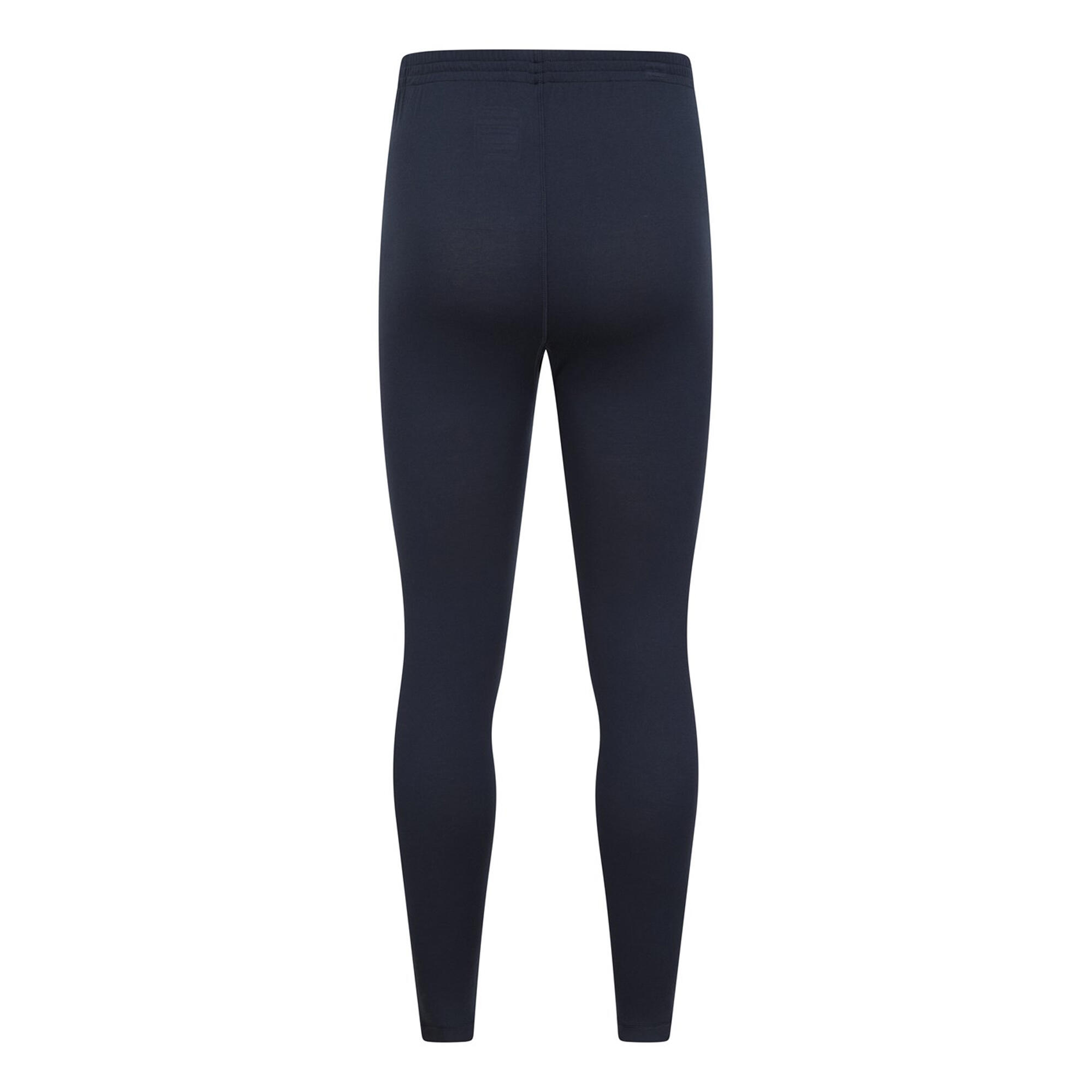 "Keep The Heat" ThermoUnterhose für Herren Marineblau 2/4