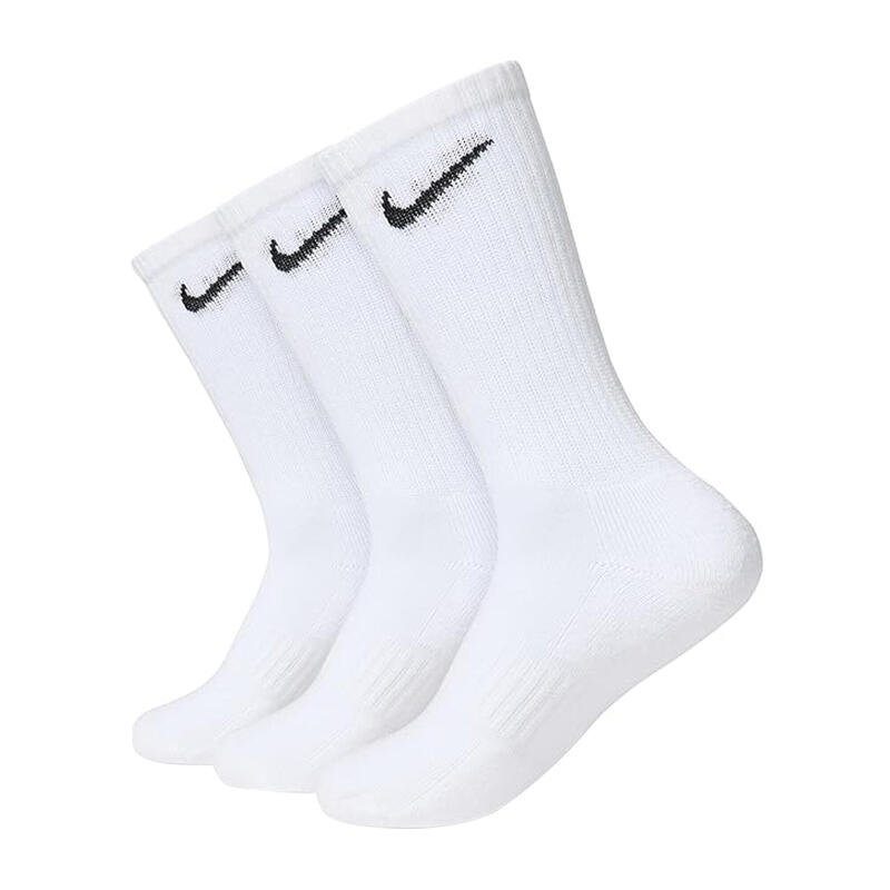 Șosete Mid Drumeții În Natură Nike Everyday Adulți