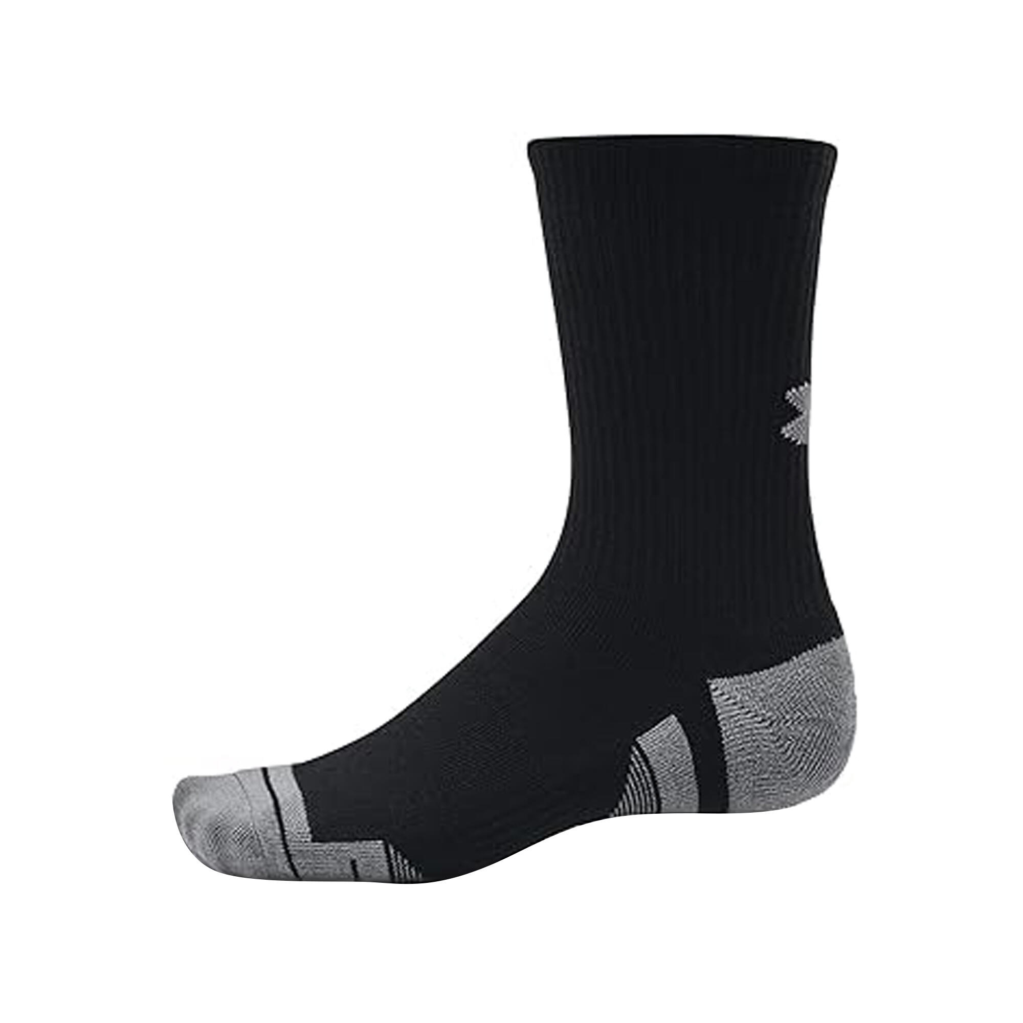 "Performance Tech" Socken für HerrenDamen Unisex (3erPack) Damen und Herren 4/4