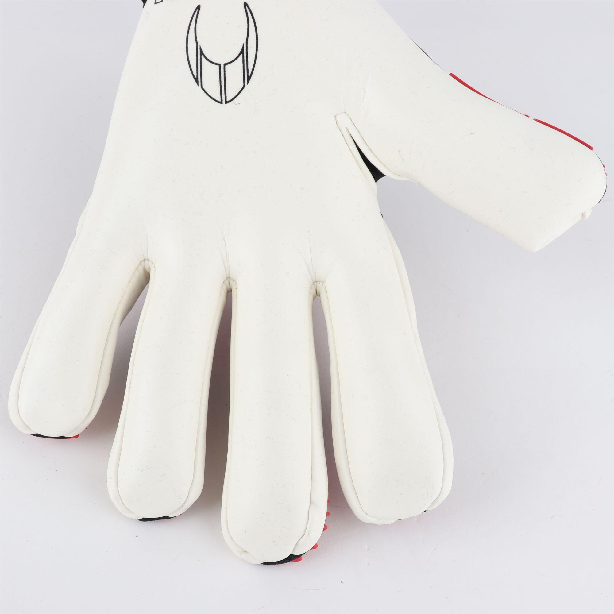 Guante de portero Ho Soccer Adulto Supremo Pro Koncept Rojo 2/6