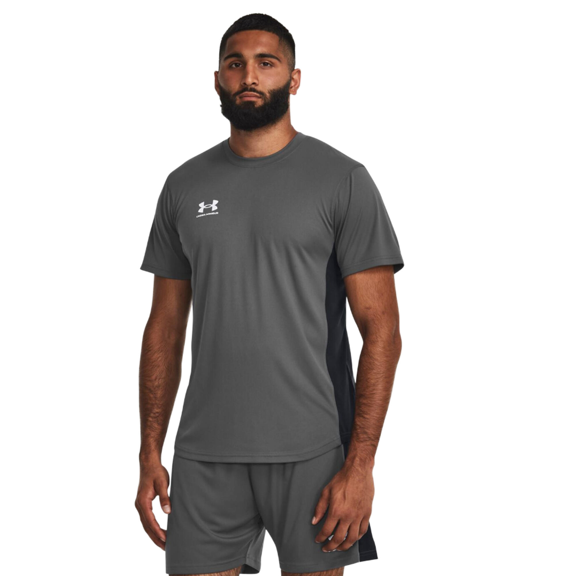 Mens Challenger Training TShirt (Castle Rock) 3/4