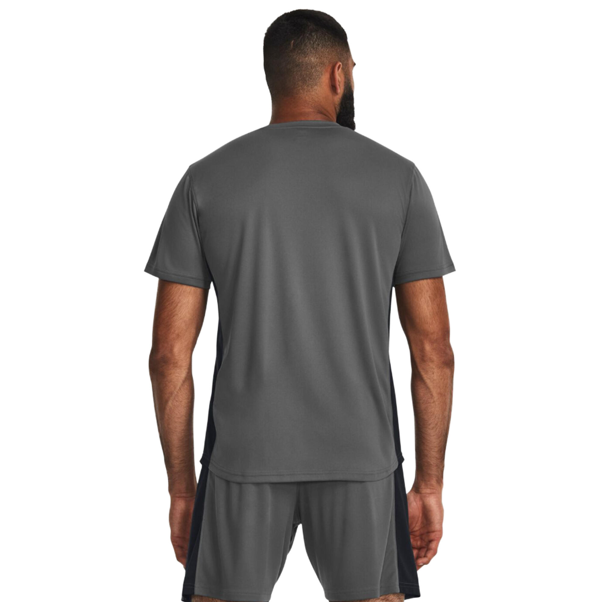 Mens Challenger Training TShirt (Castle Rock) 4/4