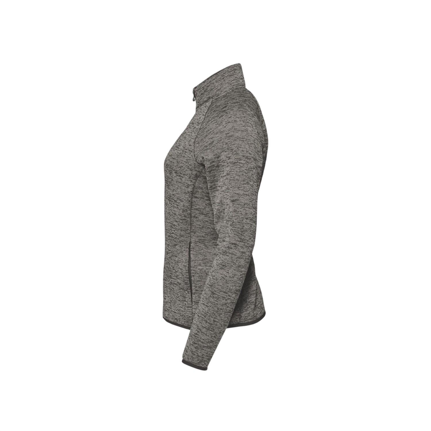 Giacca In Pile Cerniera Su Intera Lunghezza Donna Stormtech Yosemite Erica 3/4