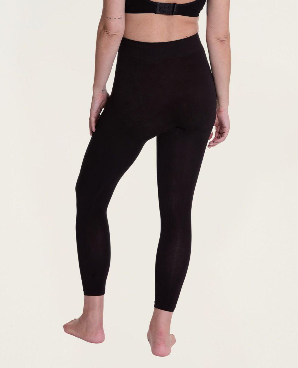 Leggings de grossesse sans couture Essentiel 5/5