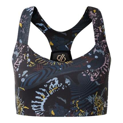 Brassière De Sport SWIFT Femme (Noir)