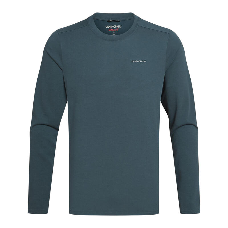 Tricou Drumeții În Natură Craghoppers Abel Bărbați