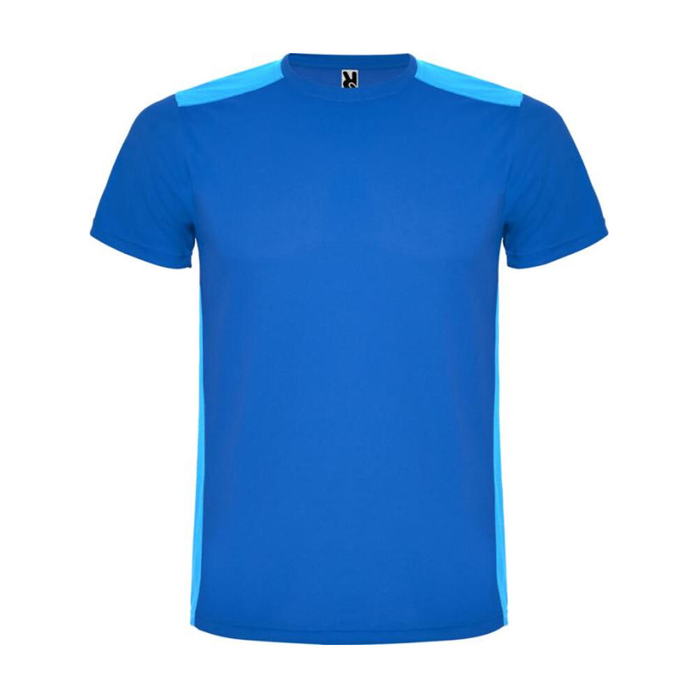 Tricou Drumeții În Natură Roly Detroit Copii