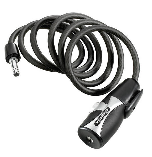 Antivol de vélo Kryptonite KryptoFlex 815