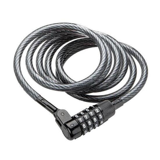 Zapięcie rowerowe Kryptonite KryptoFlex 815