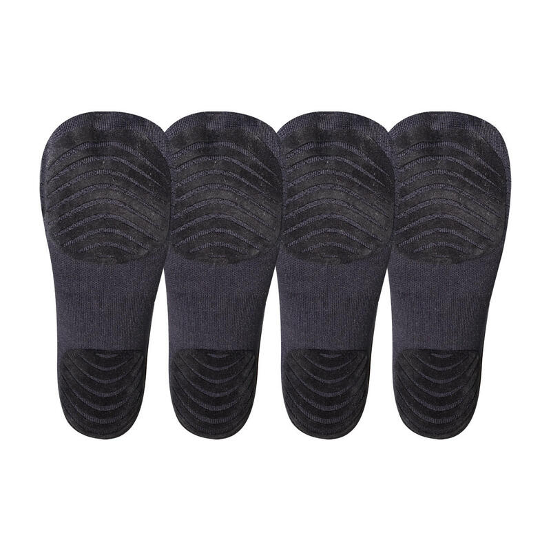 Kit 4 șosete Pool Classic, câte una pe culoare, la prețul a 3