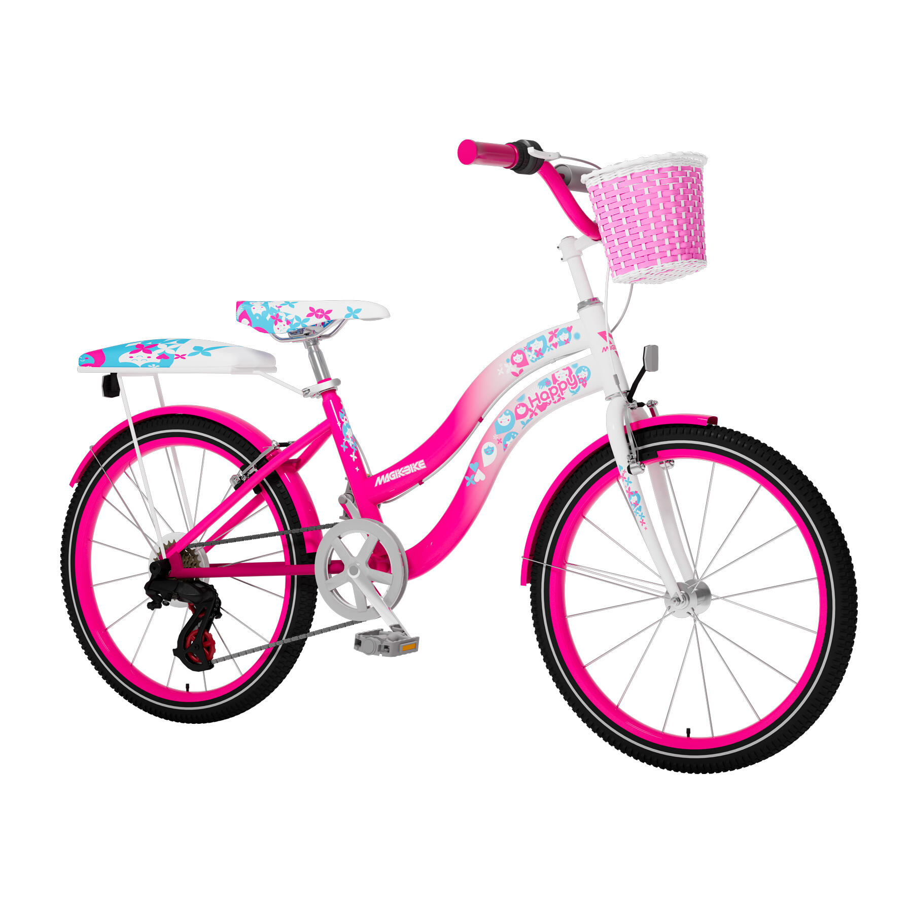 DINO BIKES picture