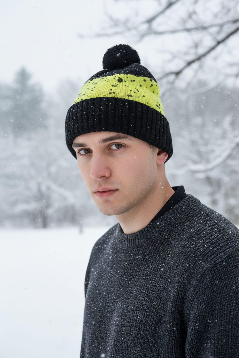 NEFF picture
