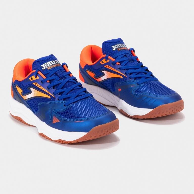 Chaussures Volley-Ball Adulte Joma V.Dynamic Men 25 Bleu Roi 2/5
