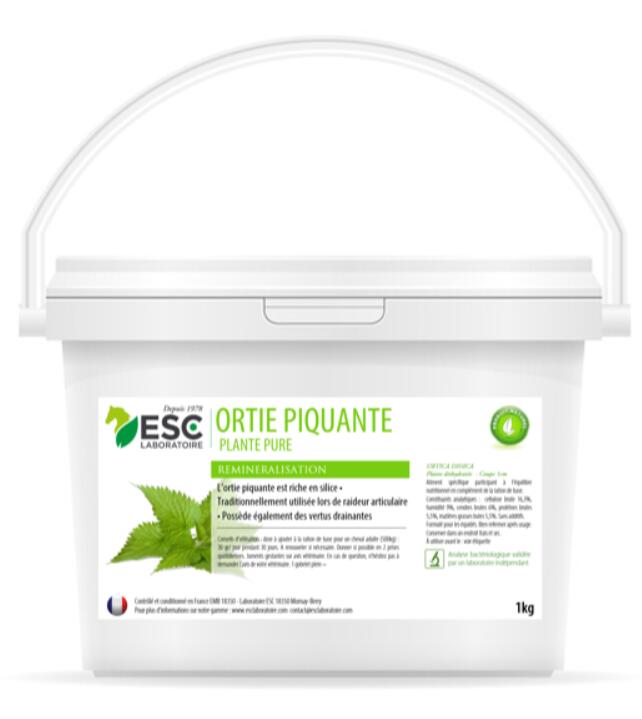 ESC LABORATOIRE picture