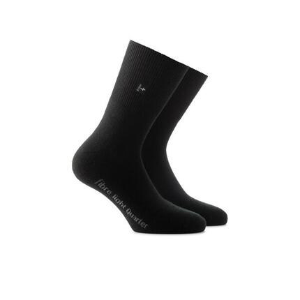 Wandersocken - Fibre Light Quarter