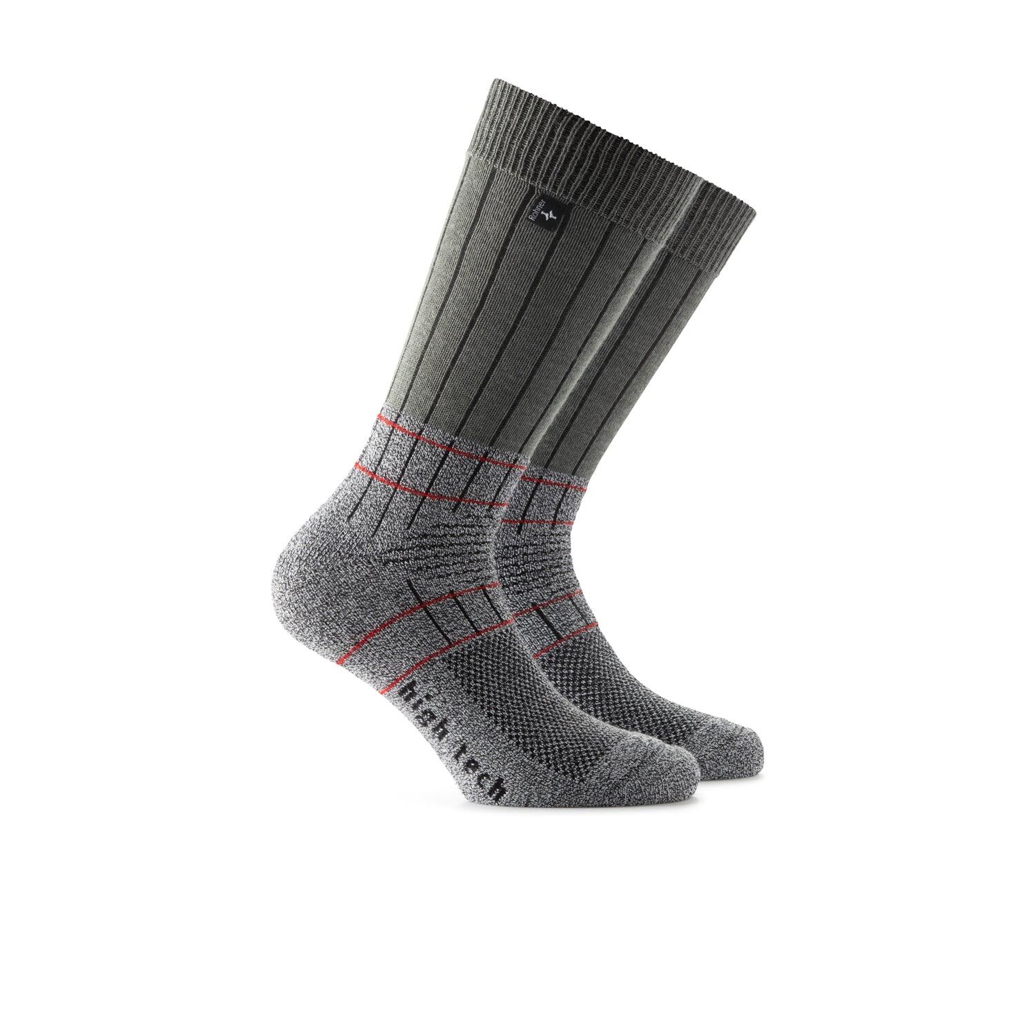 ROHNER SOCKS picture