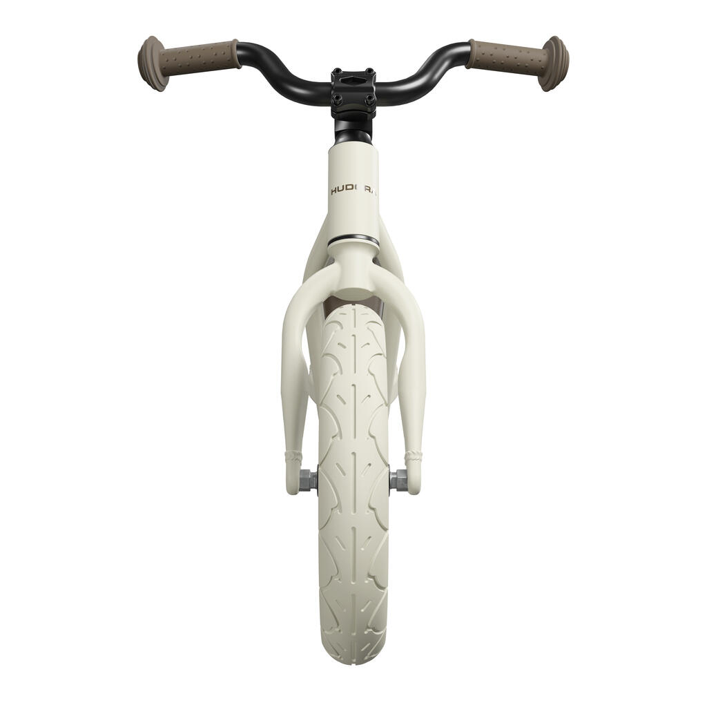 HUDORA Loopfiets 12 inch - Mokka 3/7