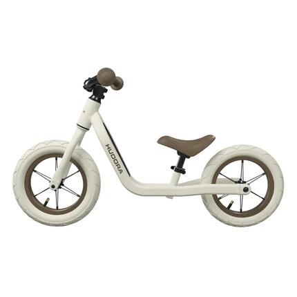 HUDORA Loopfiets 12 inch - Mokka