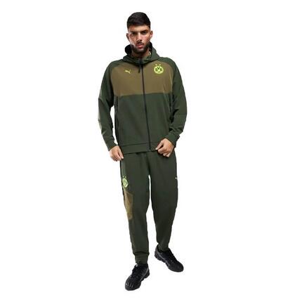 Puma Fußball Trainingsanzug für Herren sehr leicht und dünn