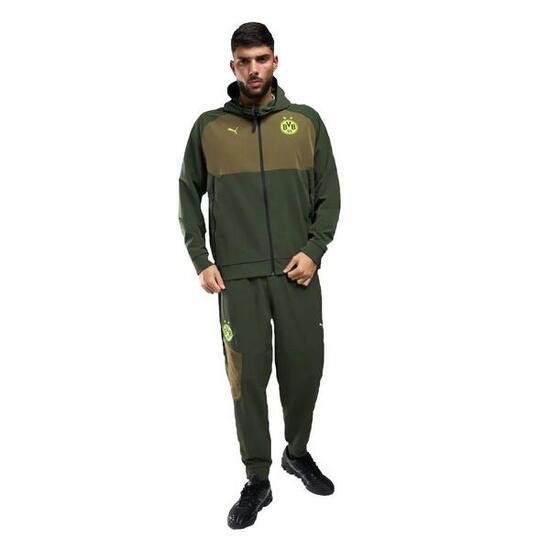 Puma Fußball Trainingsanzug für Herren sehr leicht und dünn