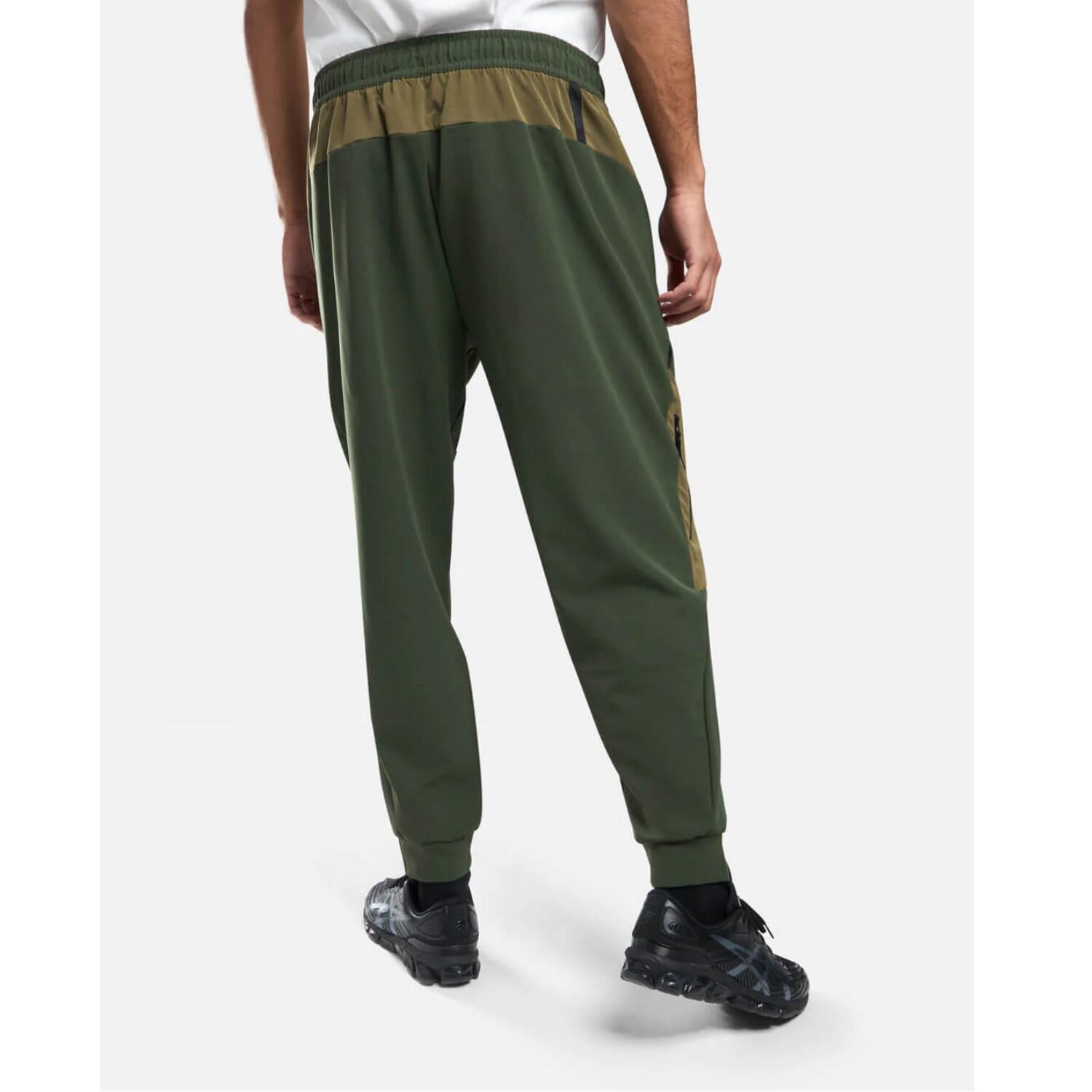 Puma BVB Borussia Dortmund Jogginganzug für Herren Fanartikel 5/6