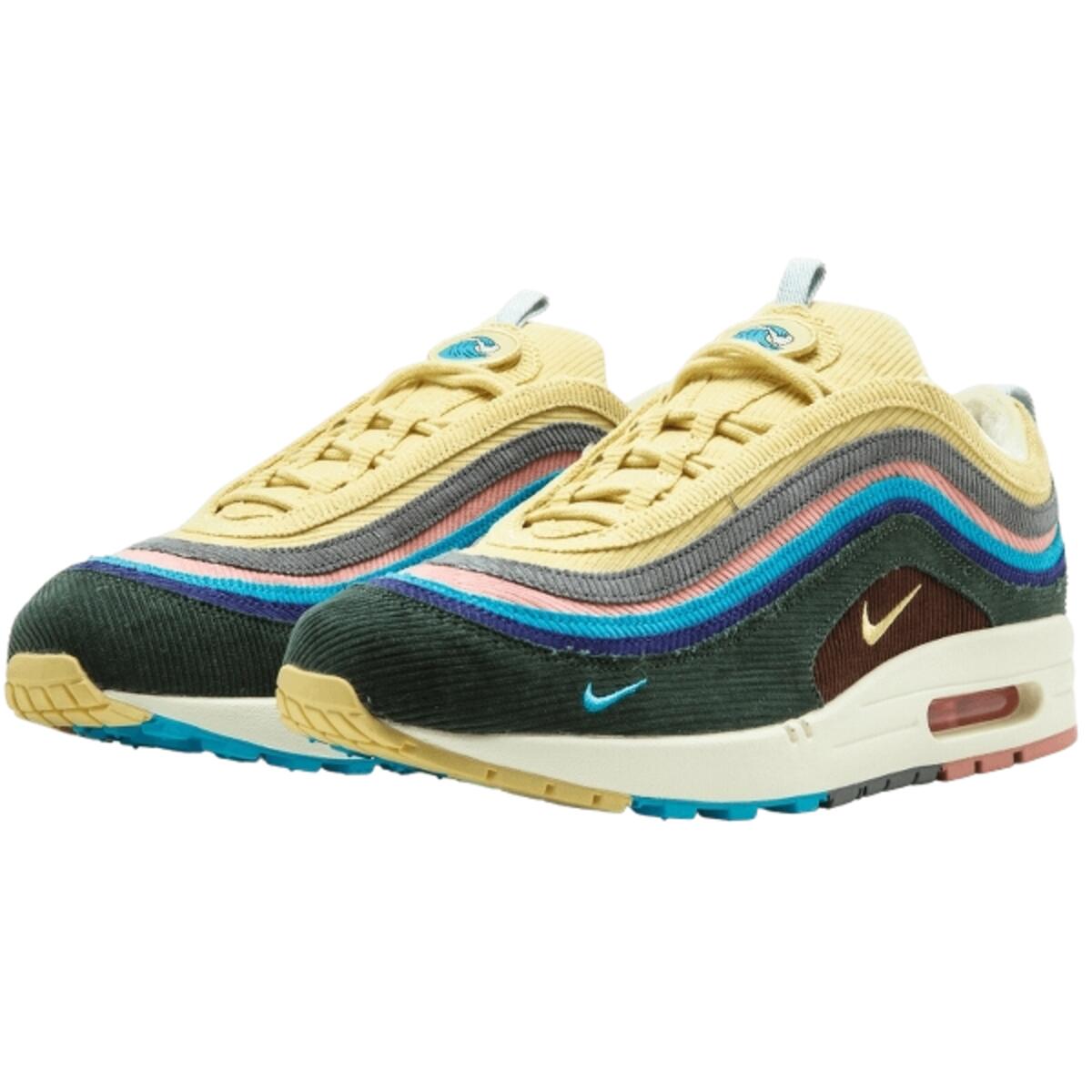 Schoenen  Air Max 1/97 Sean Wotherspoon 2/4