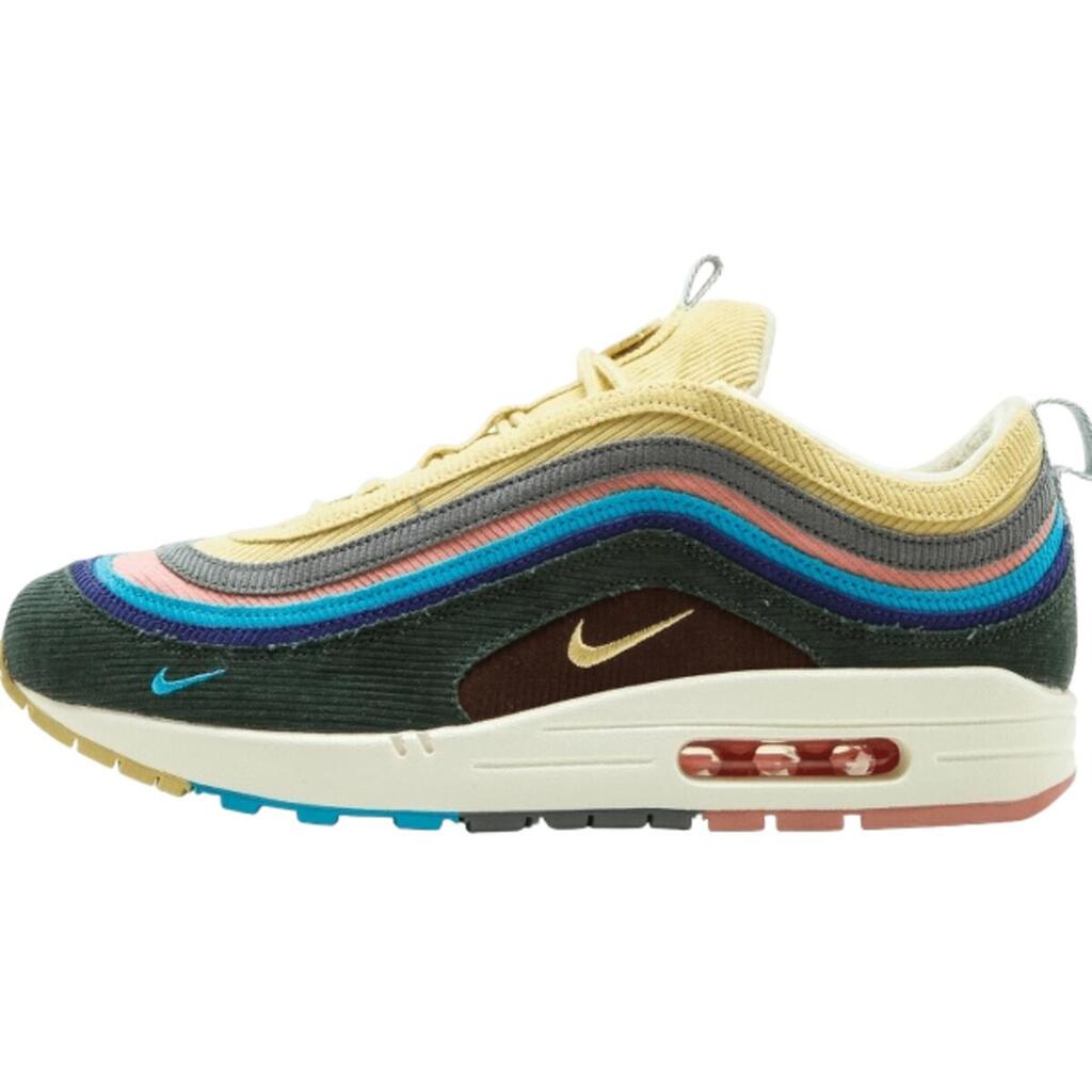 MULTI-COLOUR
