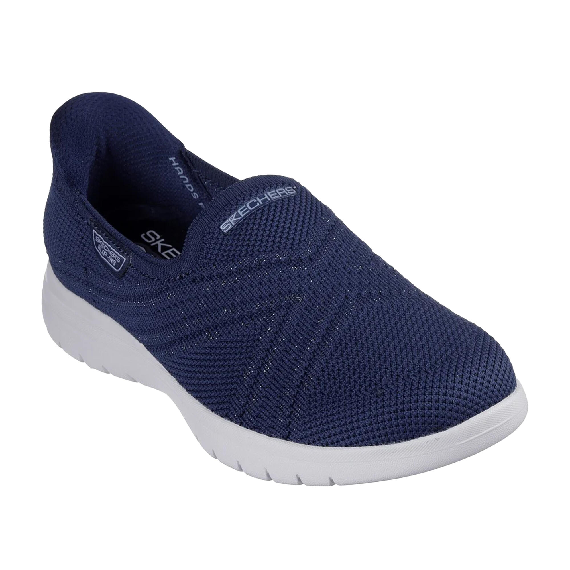 Skechers Womens/Ladies On The Go Flex Excellency Slip-In Shoes