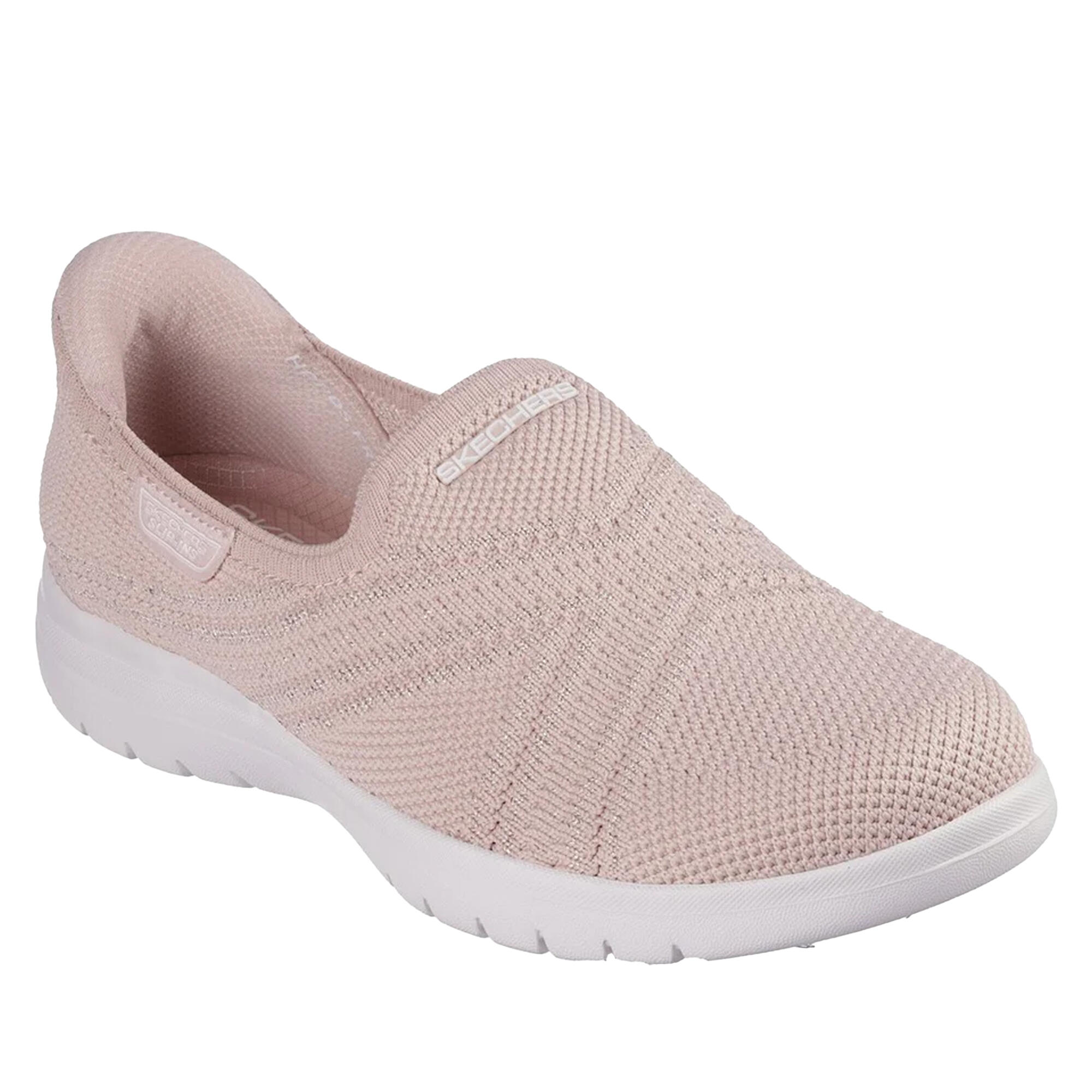 Skechers Womens/Ladies On The Go Flex Excellency Slip-In Shoes