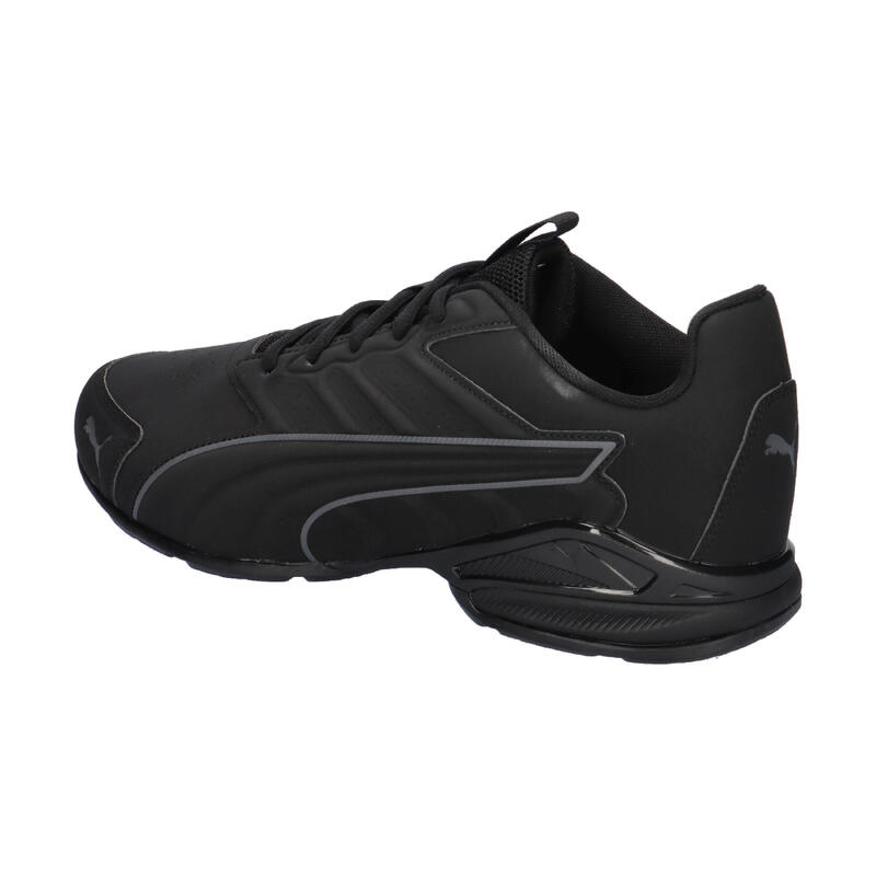 Pantofi sport unisex Puma Electro Sl, Negru