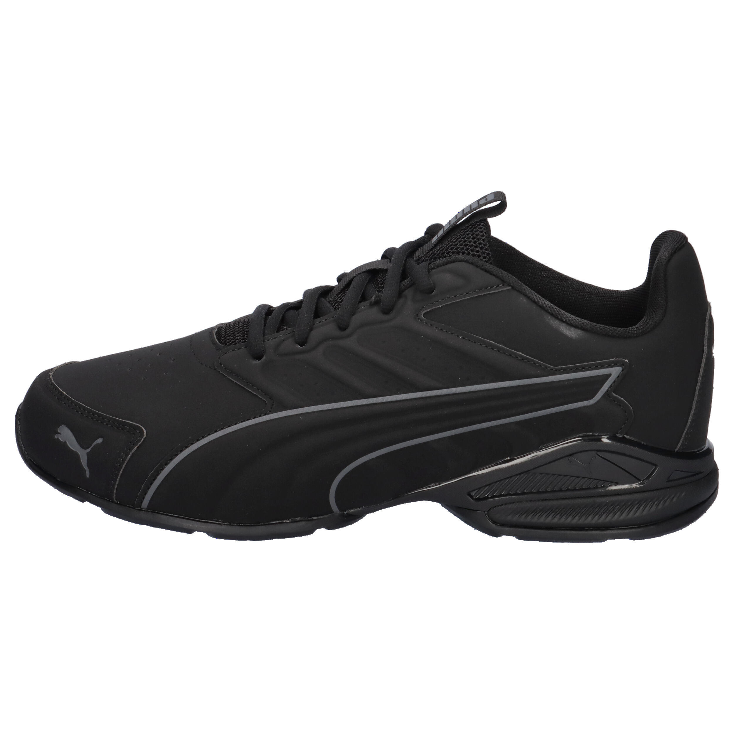 Zapatillas Puma Electro Sl, Negro, Unisexo 2/7