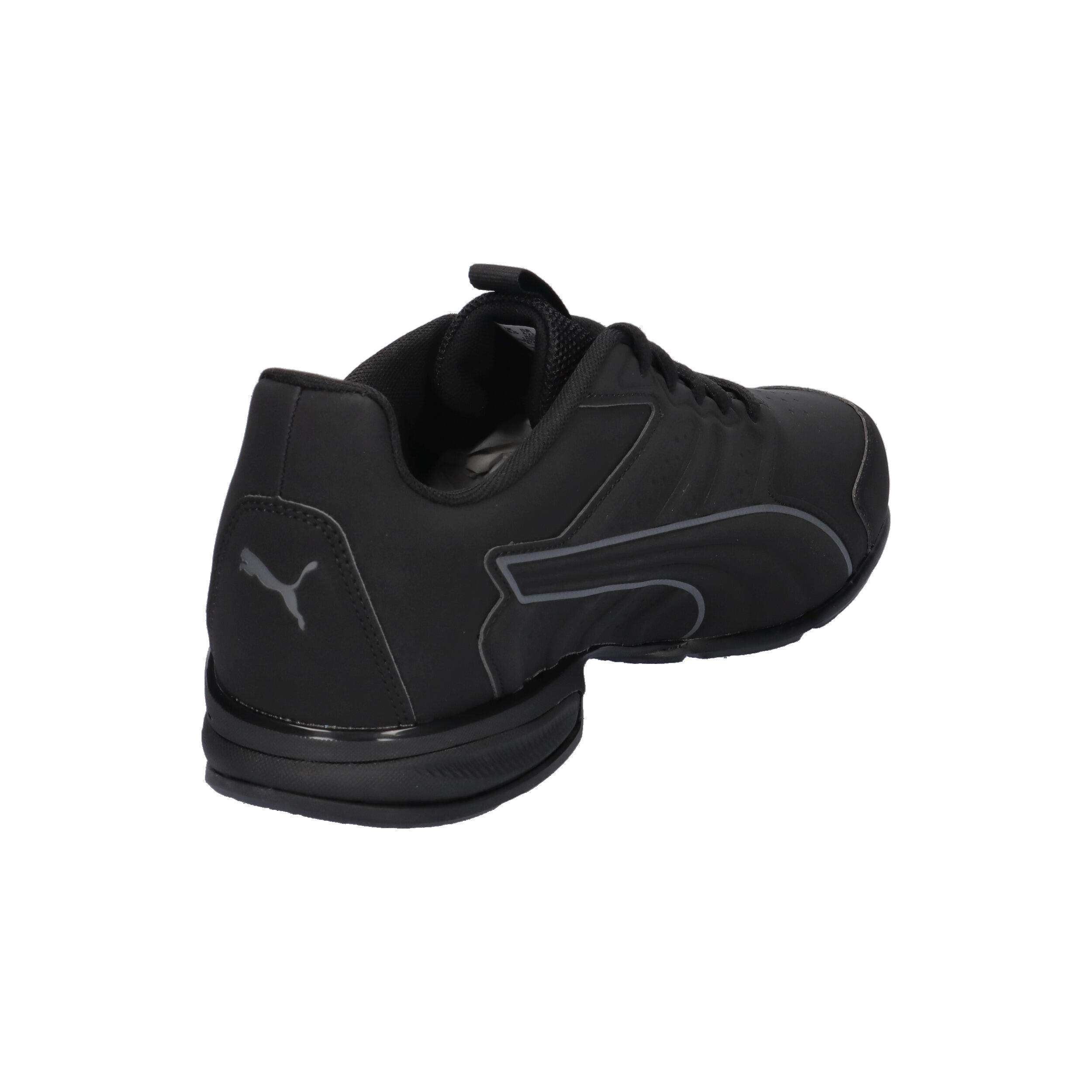 Zapatillas Puma Electro Sl, Negro, Unisexo 6/7