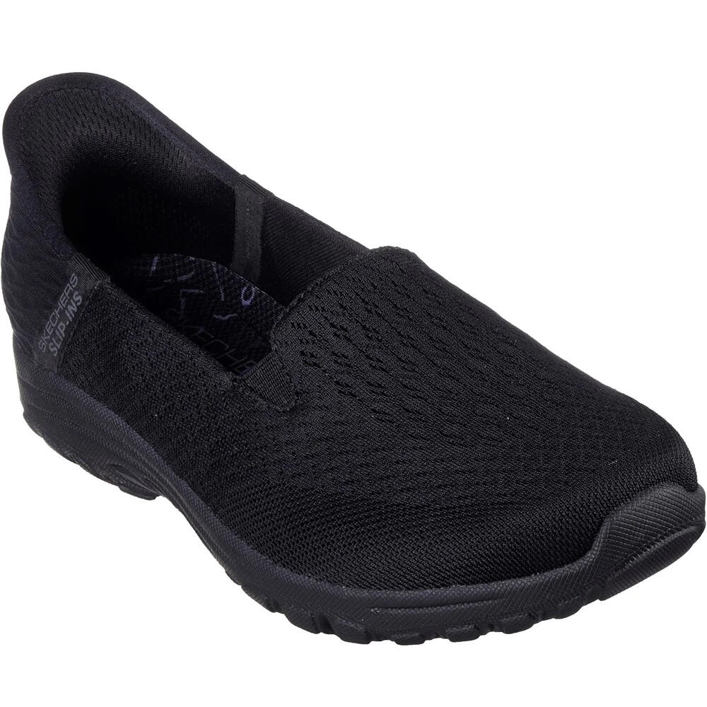 Skechers Womens/Ladies Reggae Fest 2.0 - Guiding Shoes
