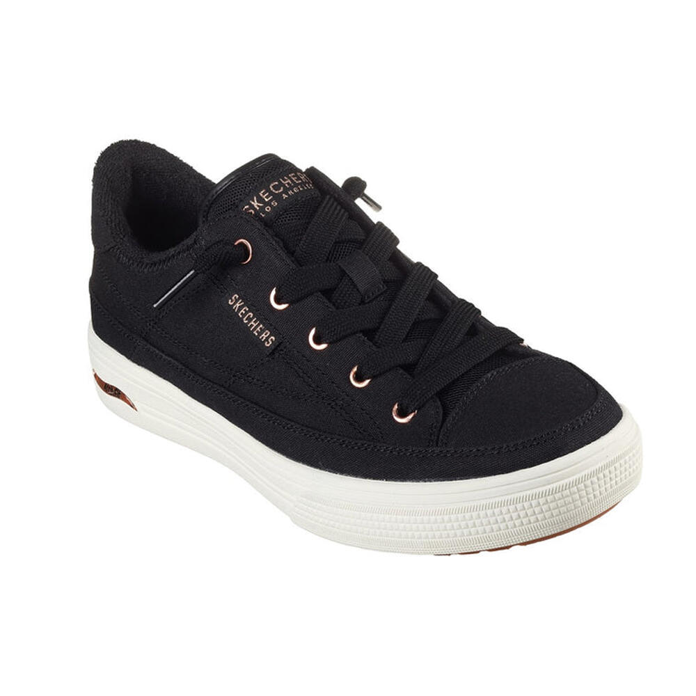 Skechers Womens/Ladies Arcade - Meet Ya There Arch Fit Trainers