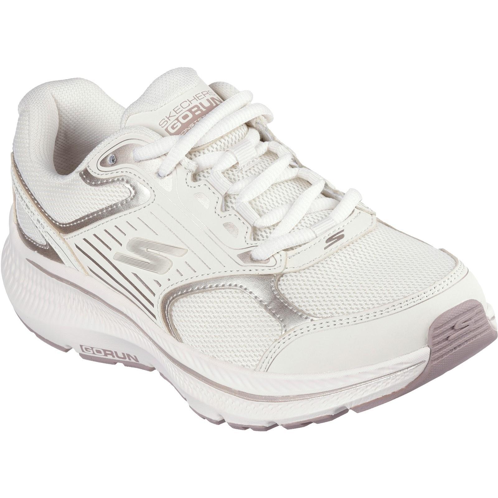 Skechers Womens/Ladies Go Run Consistent 2.0 Advantage Trainers