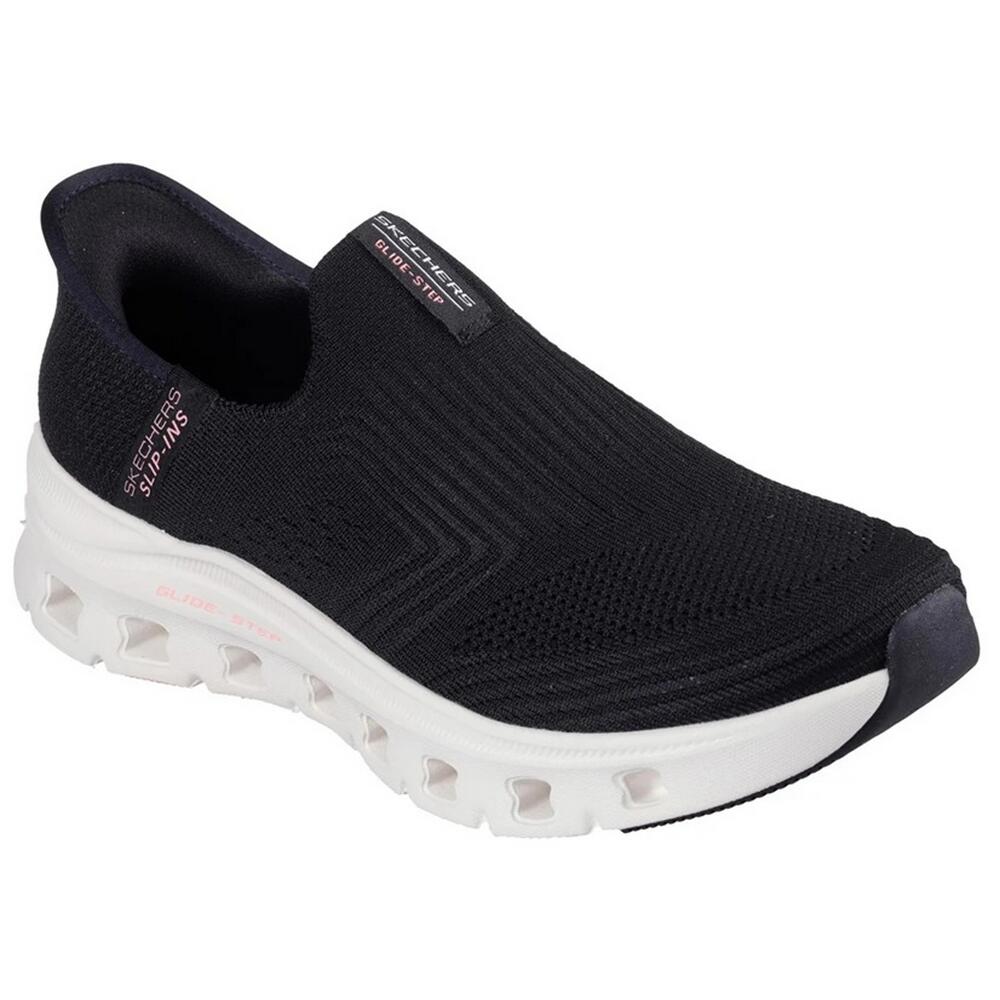 Skechers Womens/Ladies Glide-Step Pro Trainers